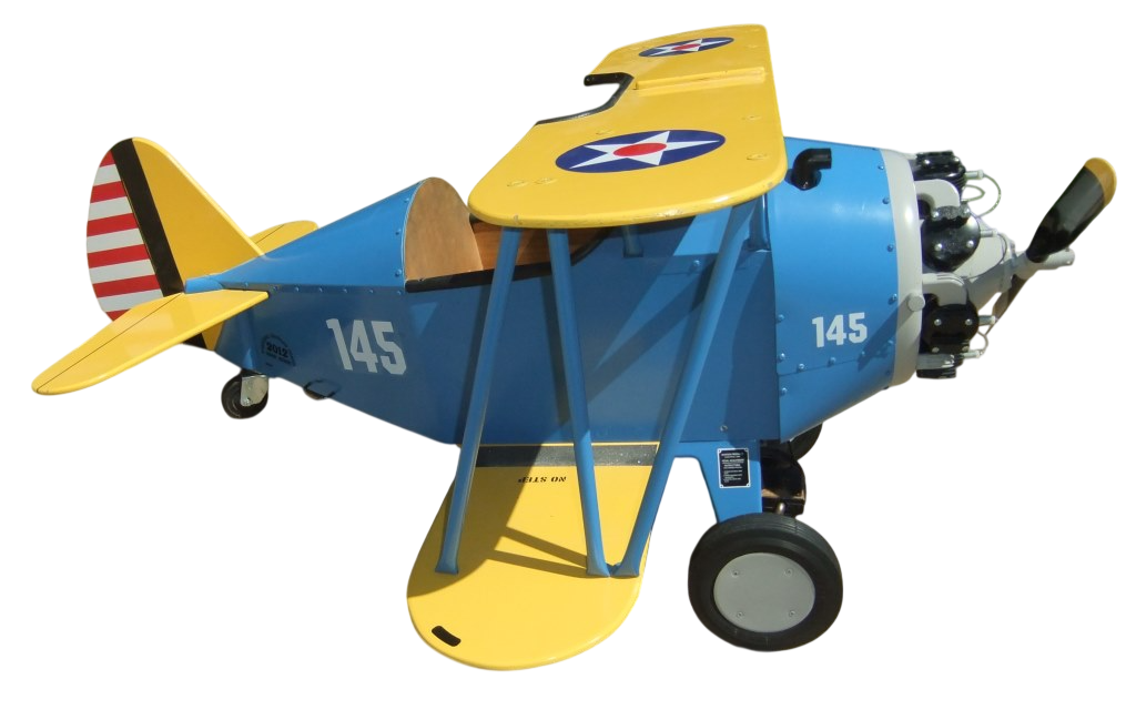 STEARMAN
